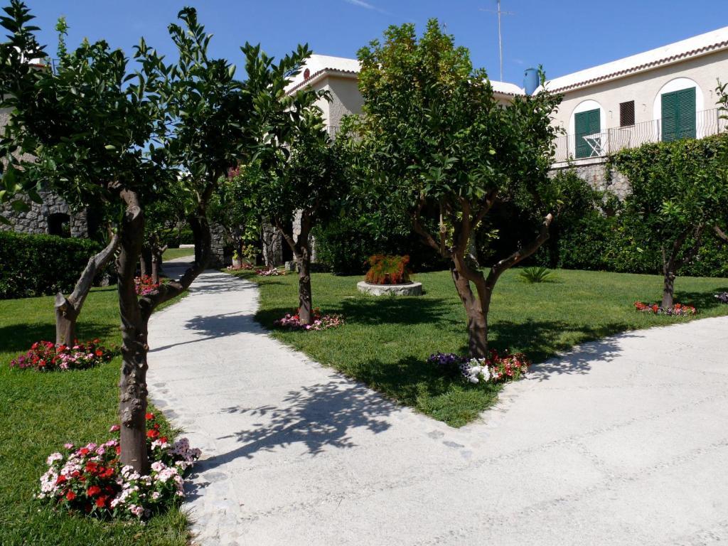 Hotel Delle Stelle Beach Resort Sangineto Extérieur photo