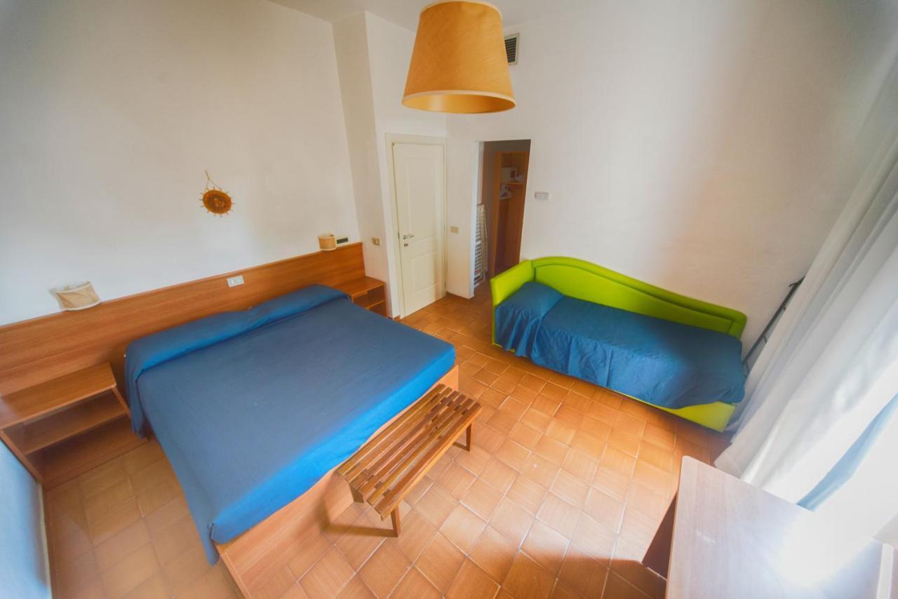 Hotel Delle Stelle Beach Resort Sangineto Extérieur photo