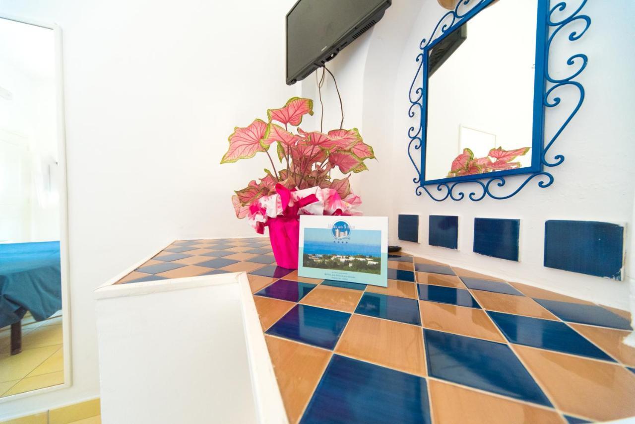 Hotel Delle Stelle Beach Resort Sangineto Extérieur photo