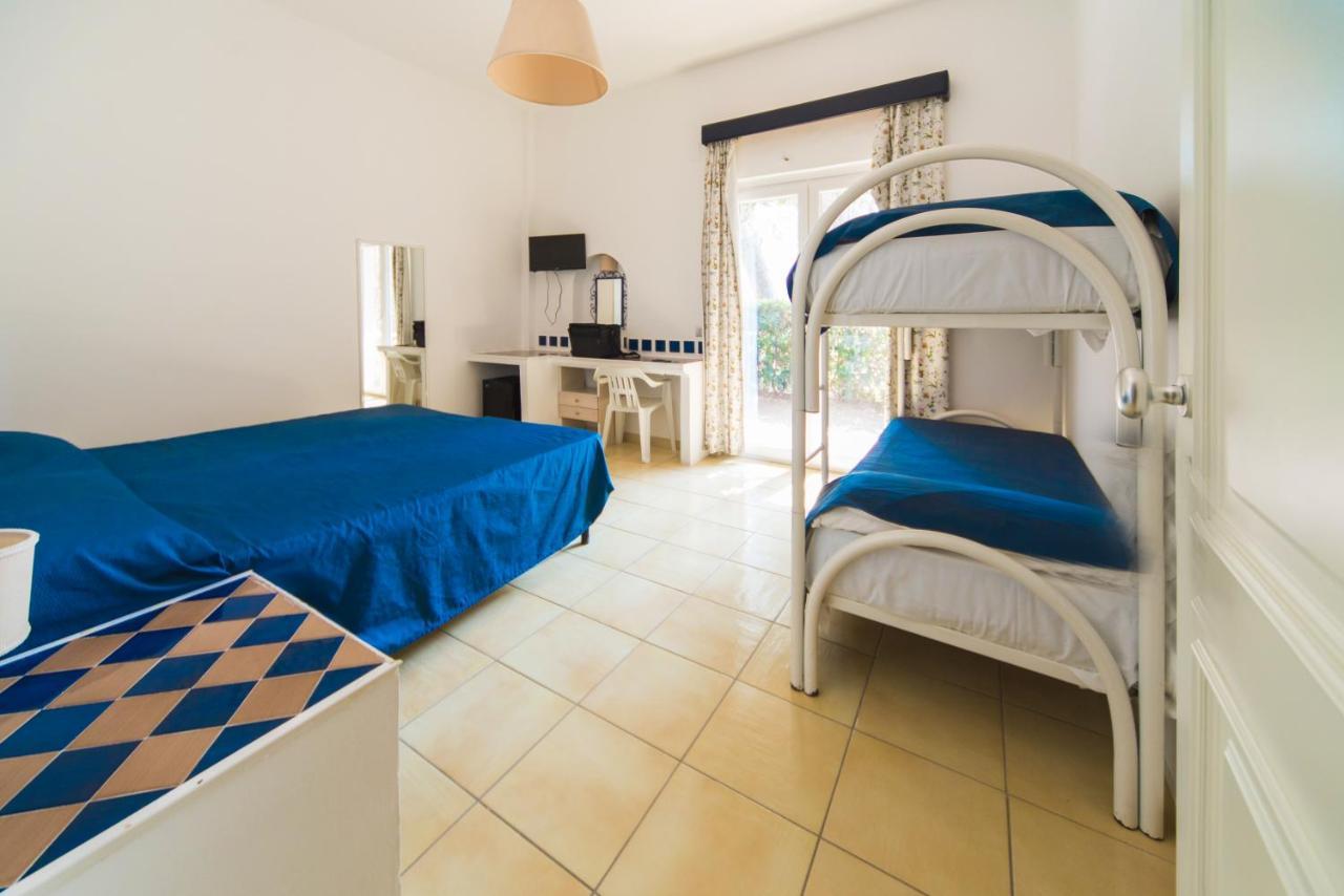 Hotel Delle Stelle Beach Resort Sangineto Extérieur photo