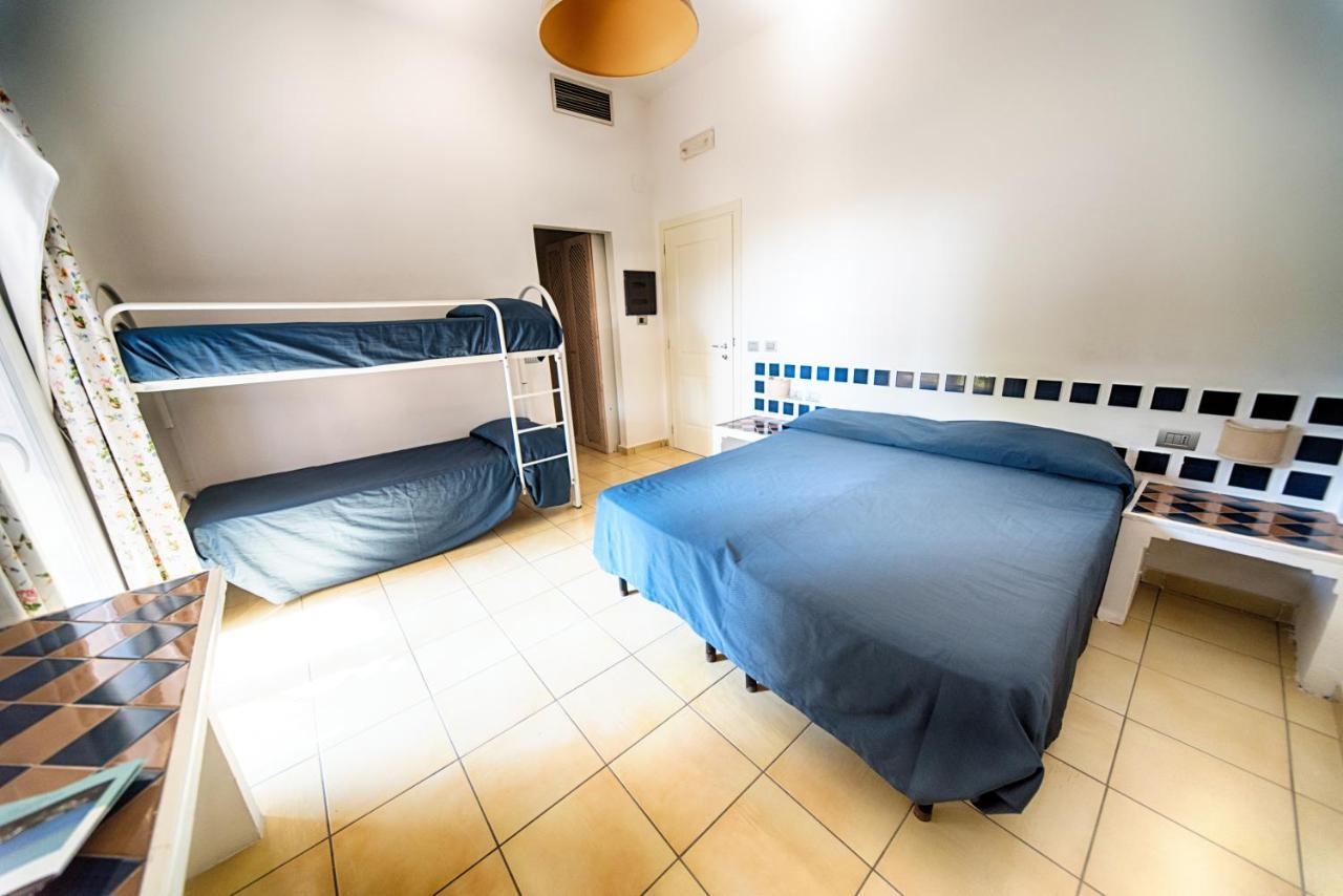 Hotel Delle Stelle Beach Resort Sangineto Extérieur photo